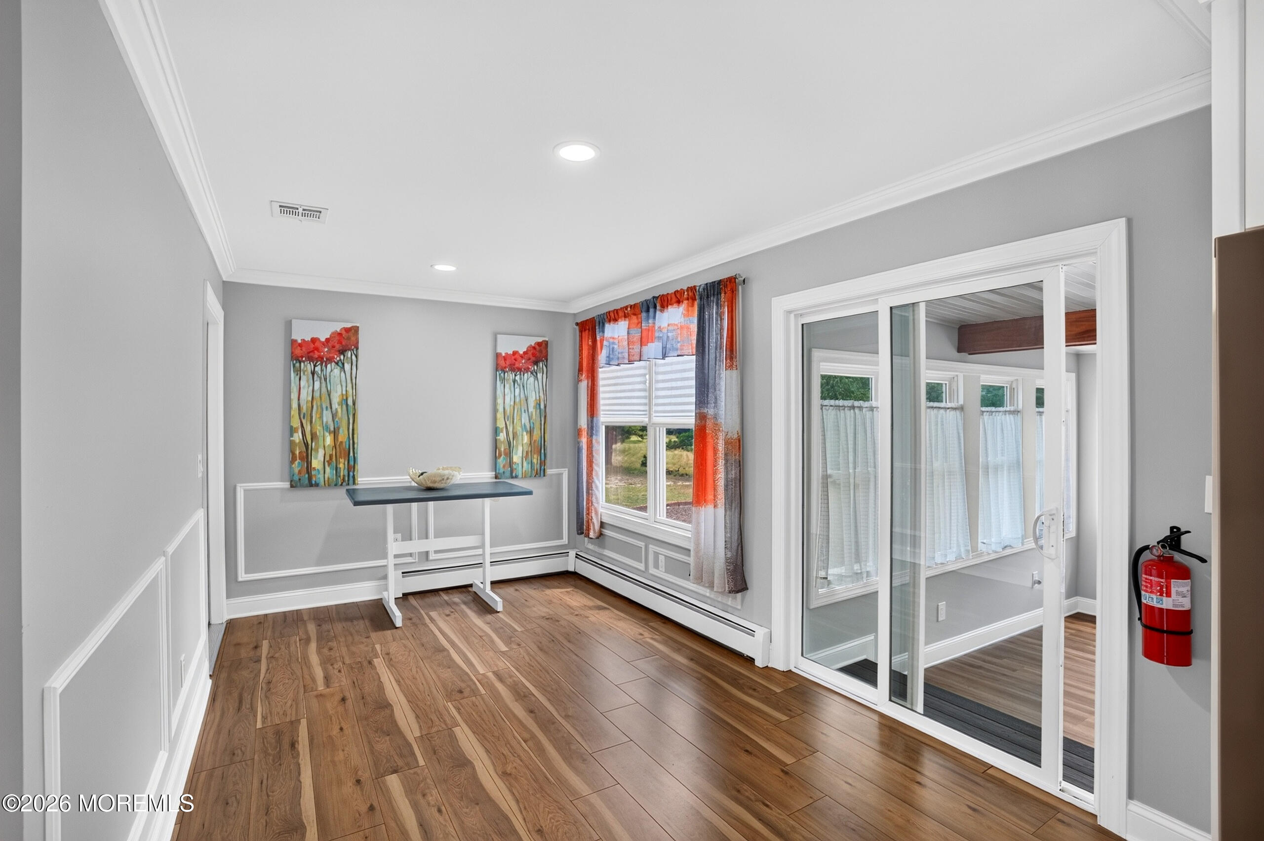 5 Shaw Court Toms River NJ 08757