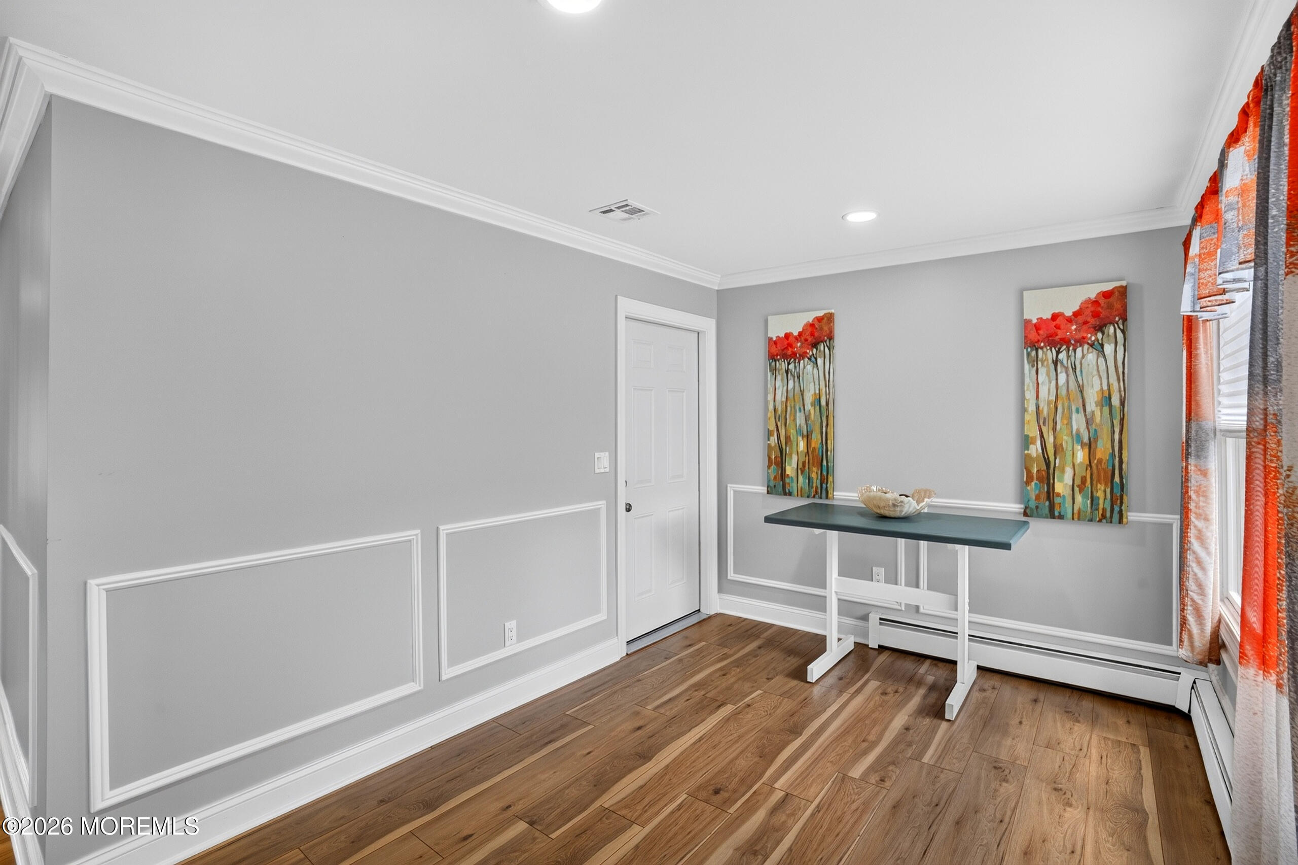 5 Shaw Court Toms River NJ 08757
