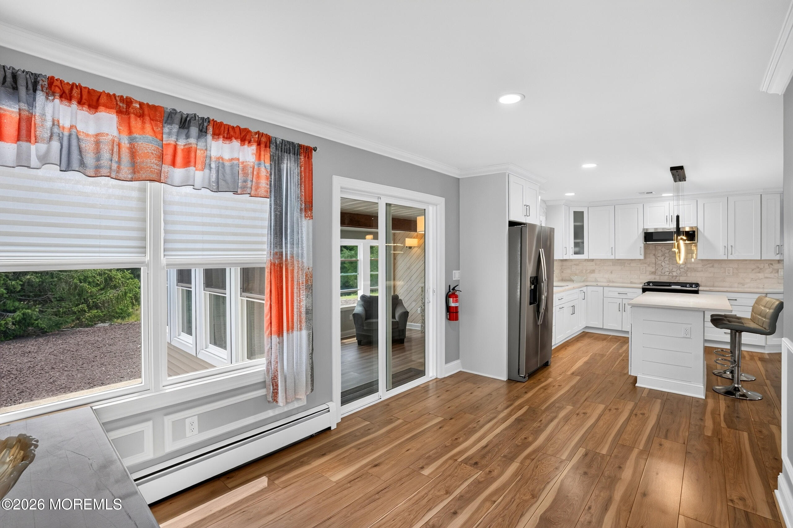 5 Shaw Court Toms River NJ 08757