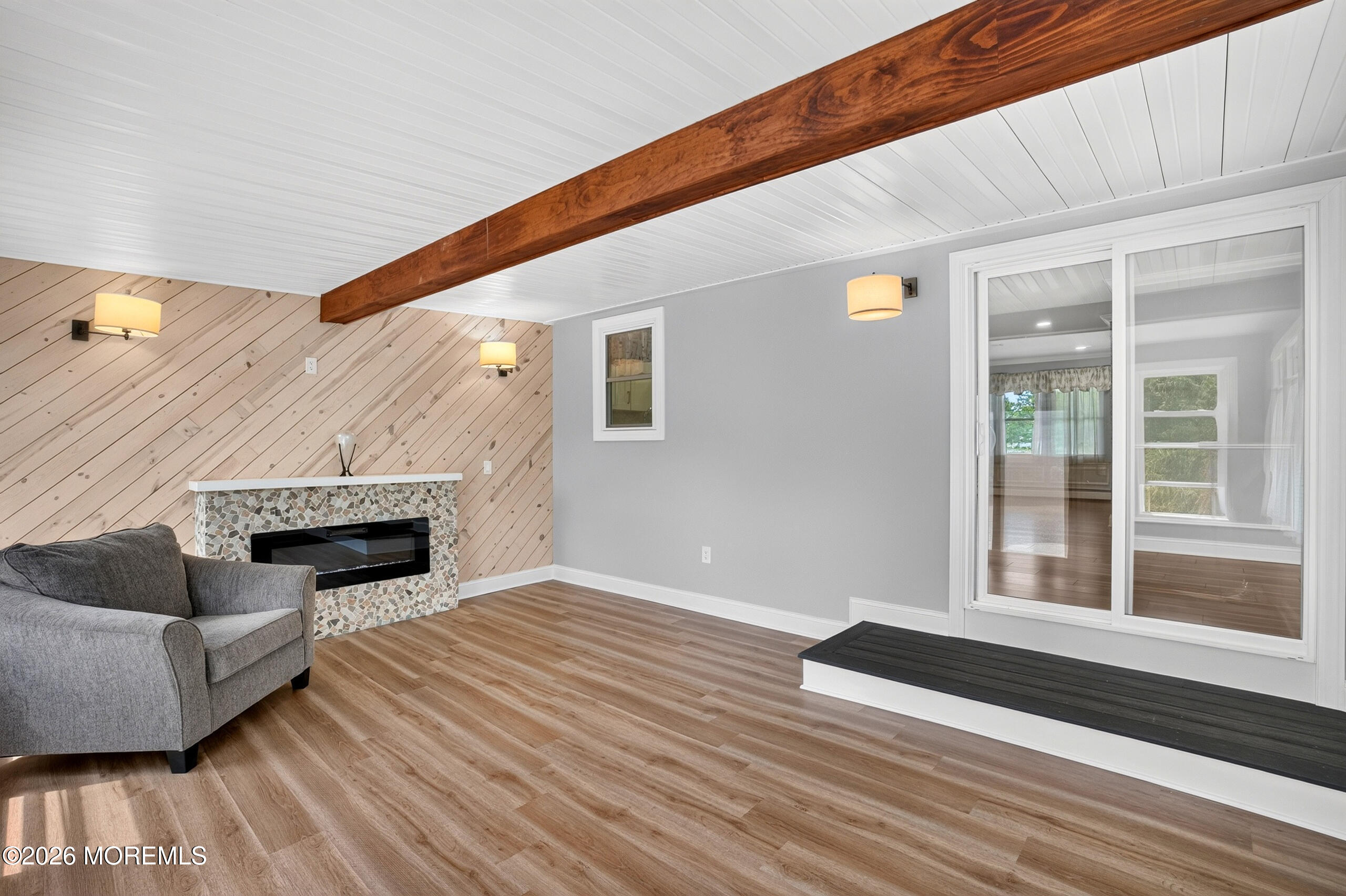 5 Shaw Court Toms River NJ 08757