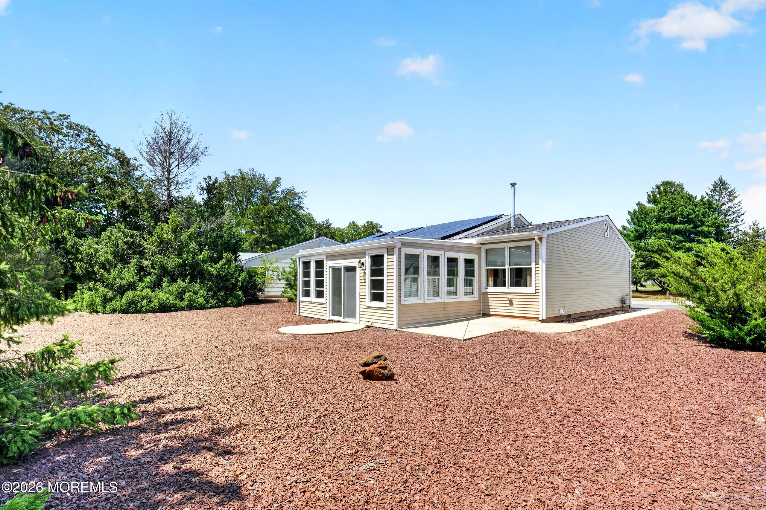 5 Shaw Court Toms River NJ 08757