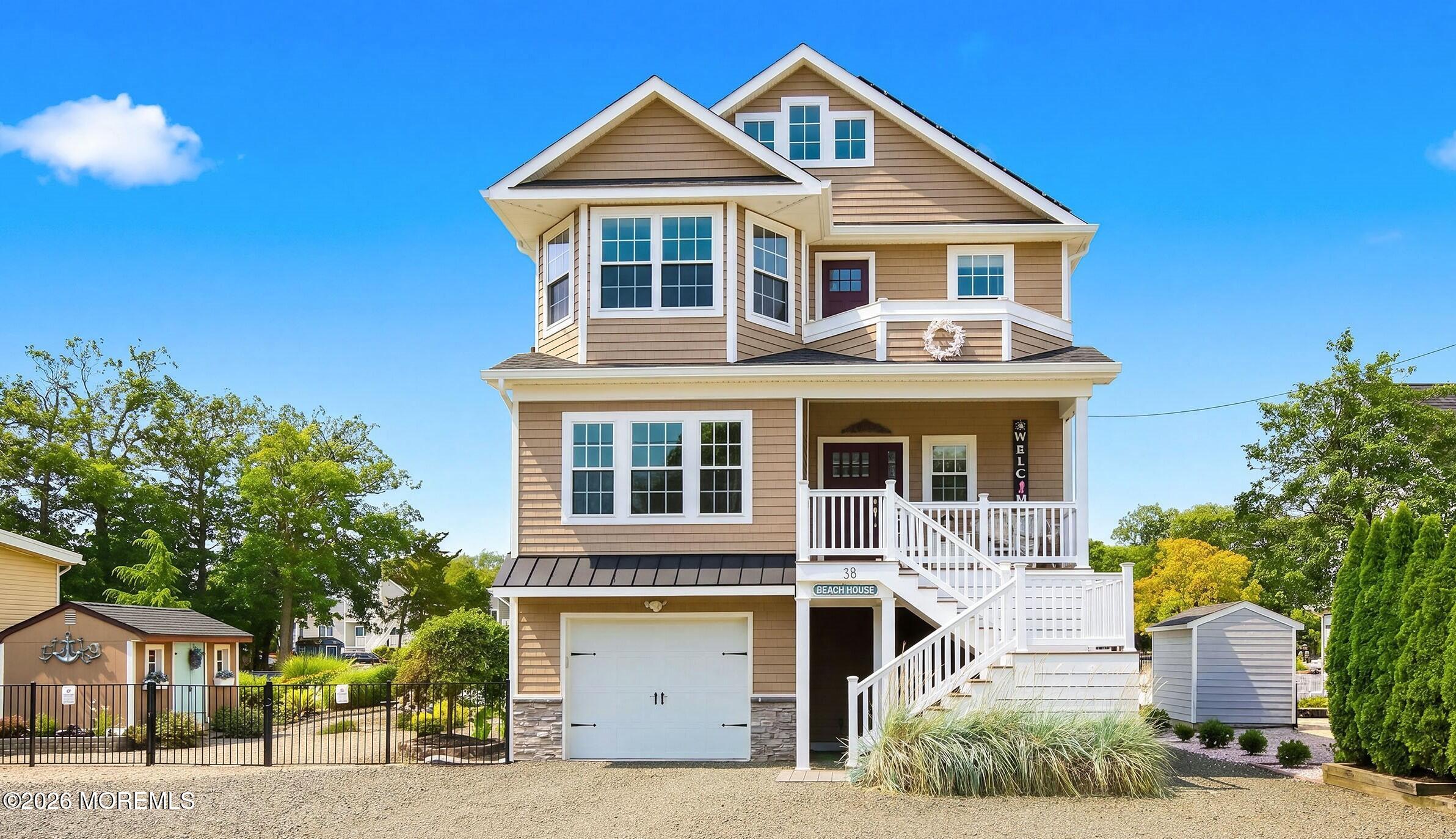 38 Circle Court Brick NJ 08723