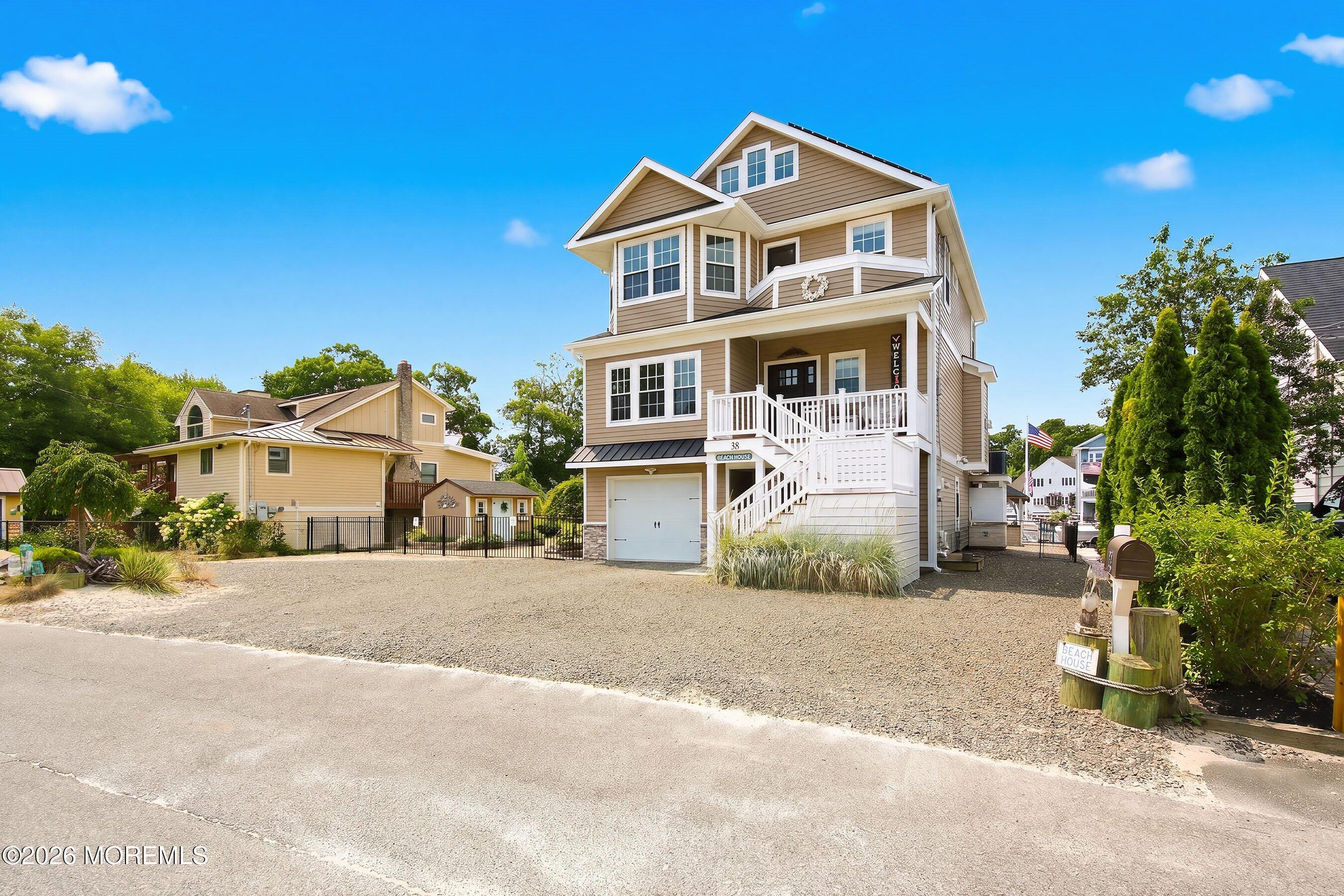 38 Circle Court Brick NJ 08723