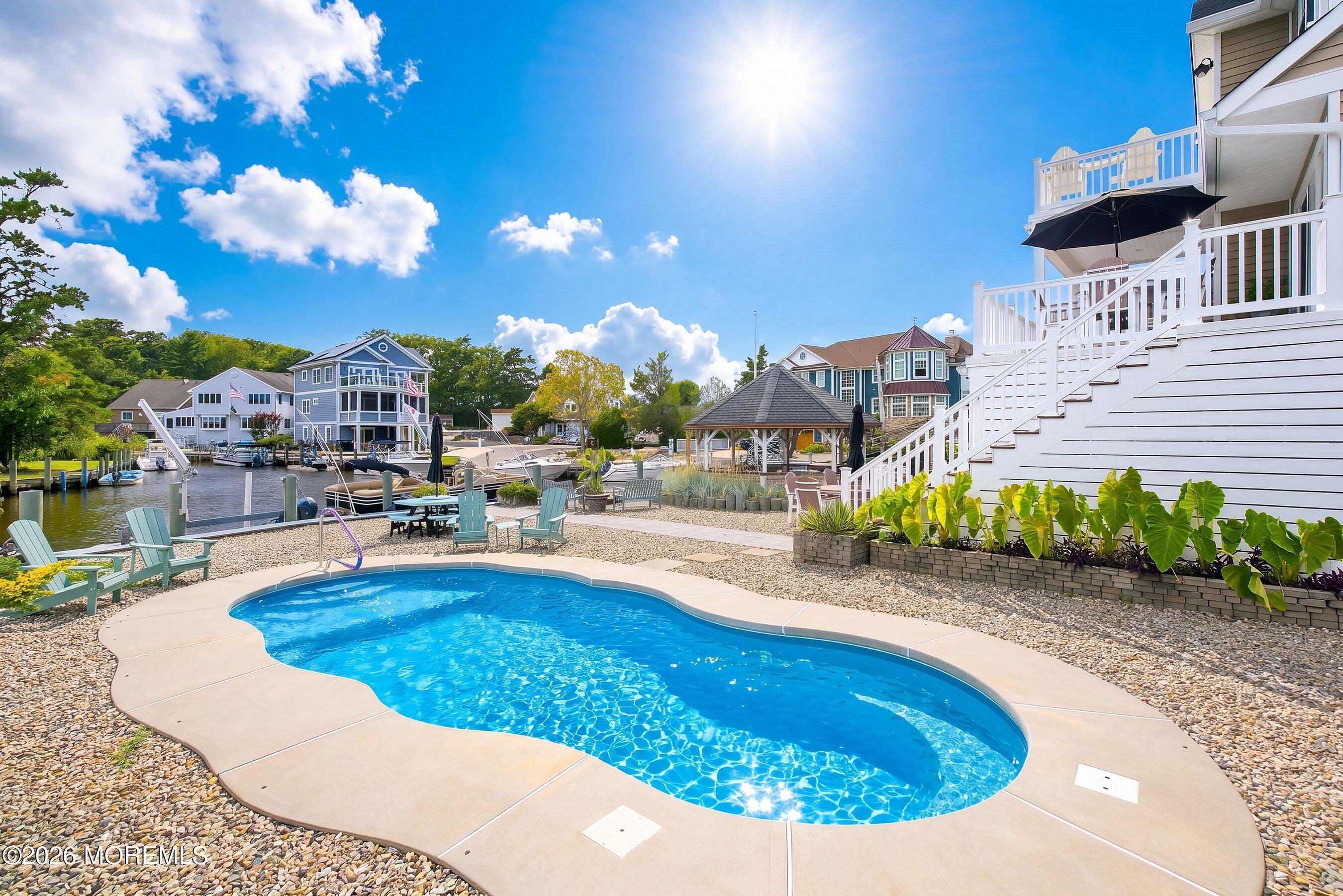 38 Circle Court Brick NJ 08723