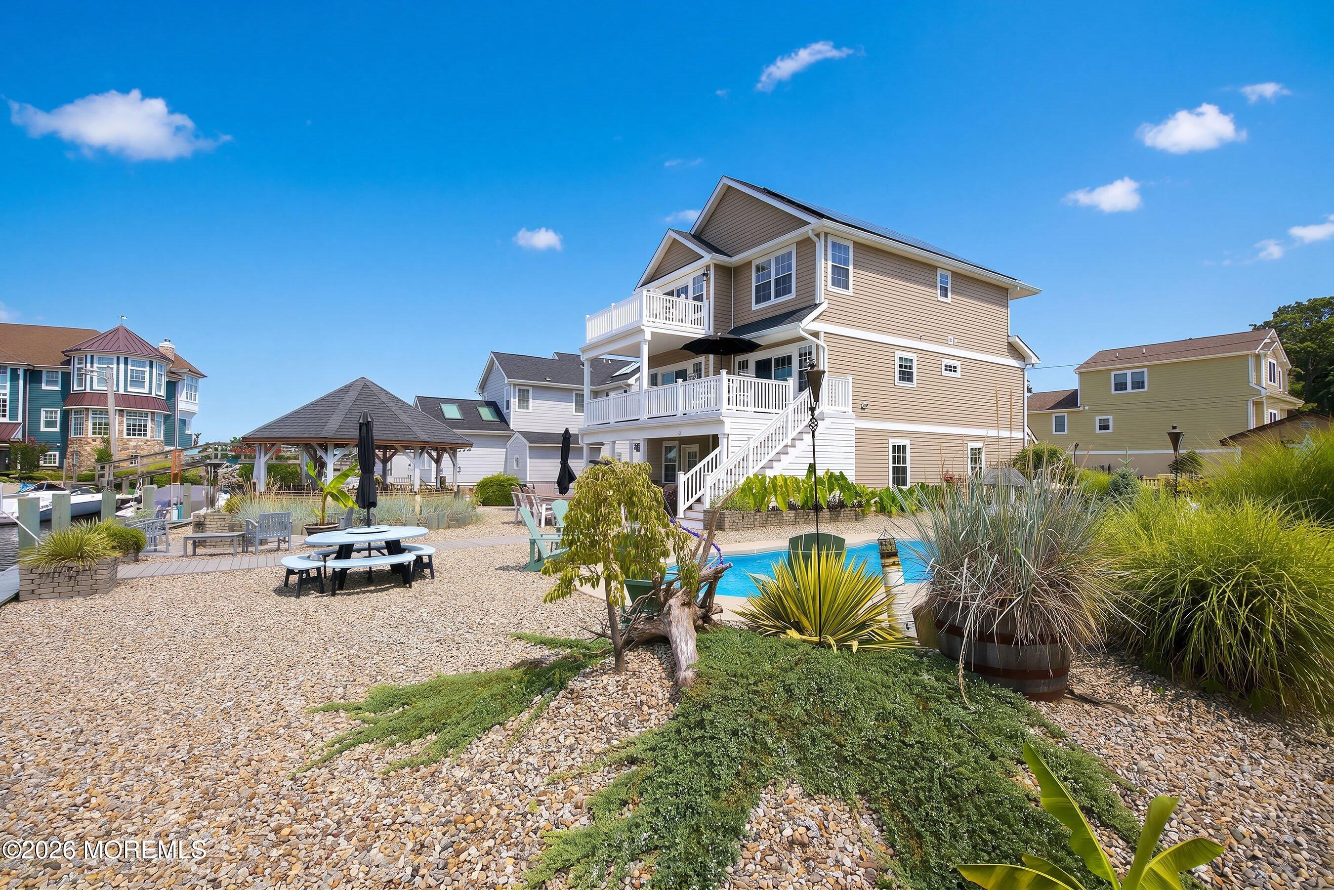 38 Circle Court Brick NJ 08723
