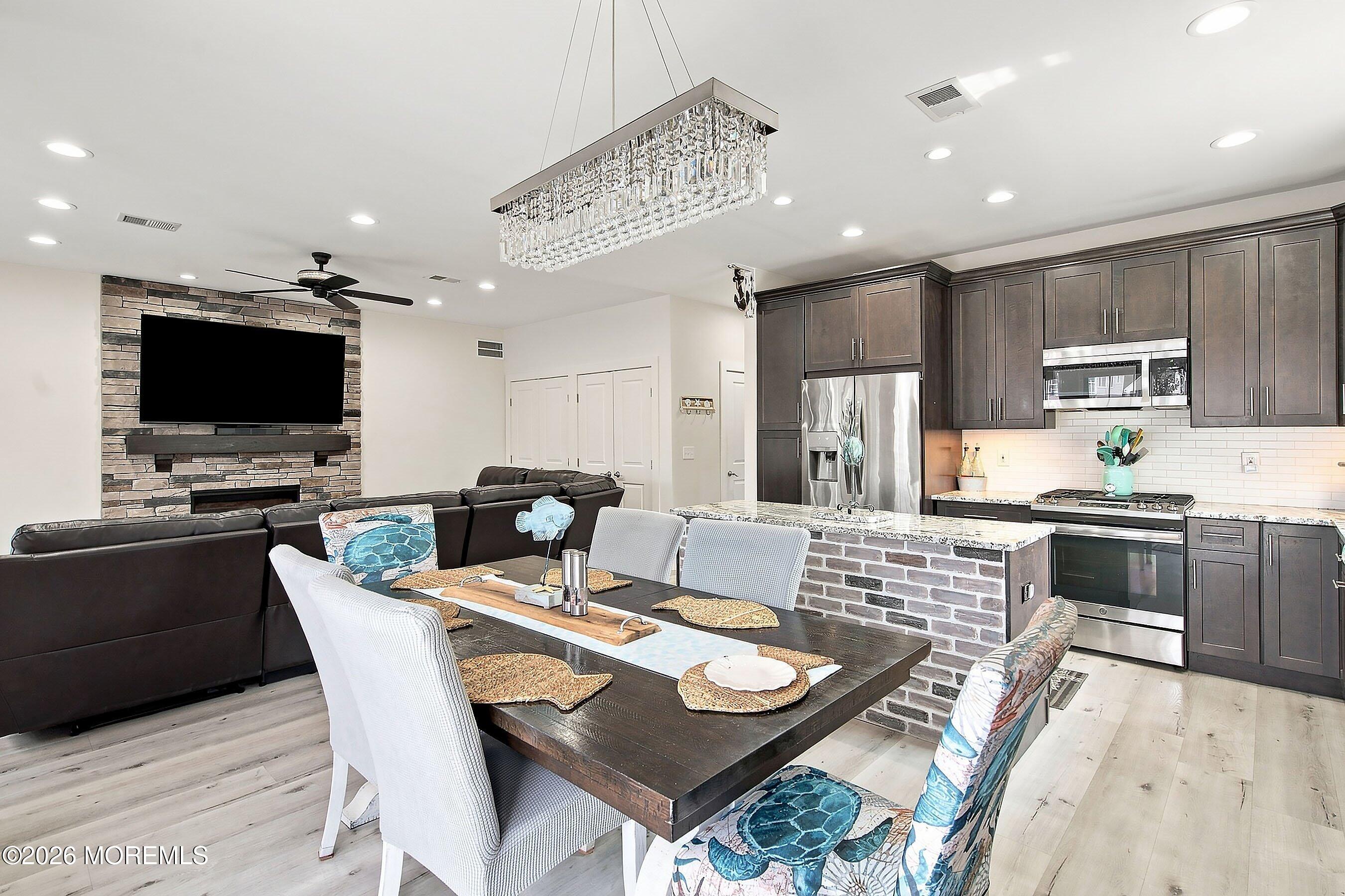 38 Circle Court Brick NJ 08723