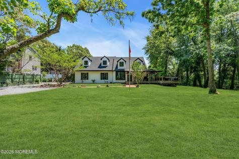 103 Keats Avenue Toms River NJ 08753