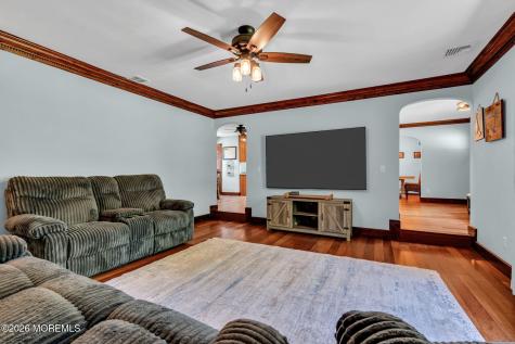 103 Keats Avenue Toms River NJ 08753