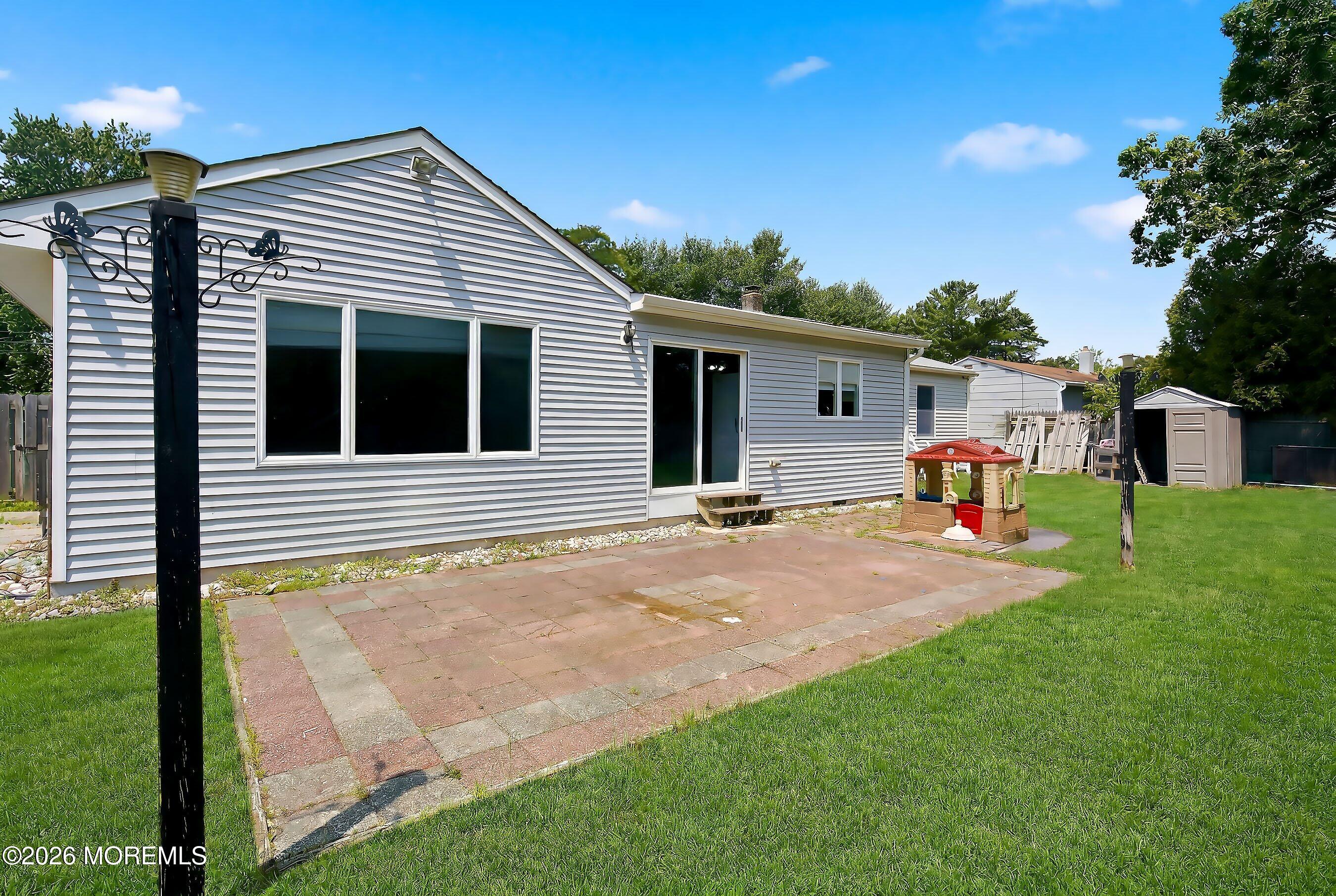 20 Western Drive Howell NJ 07731