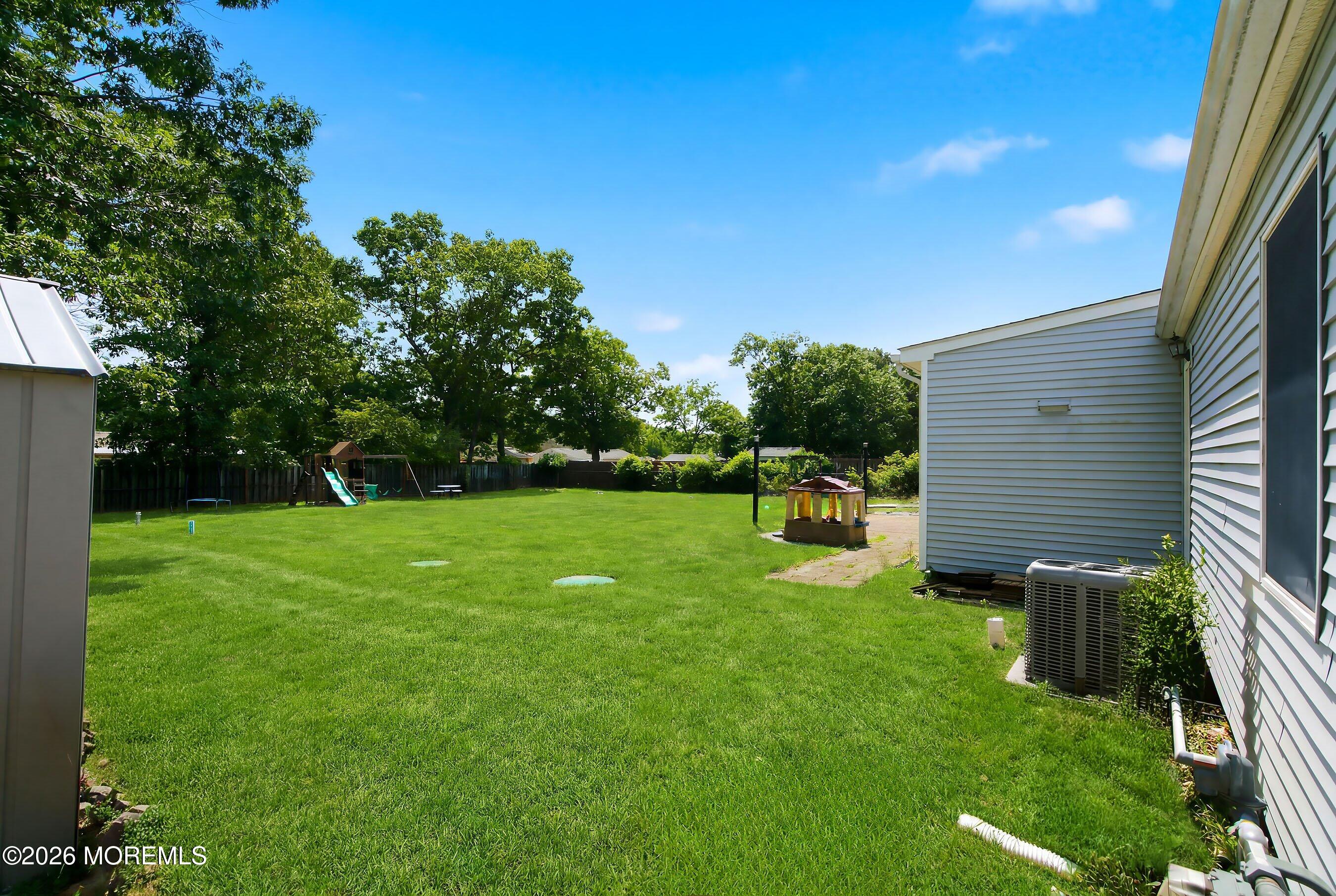 20 Western Drive Howell NJ 07731