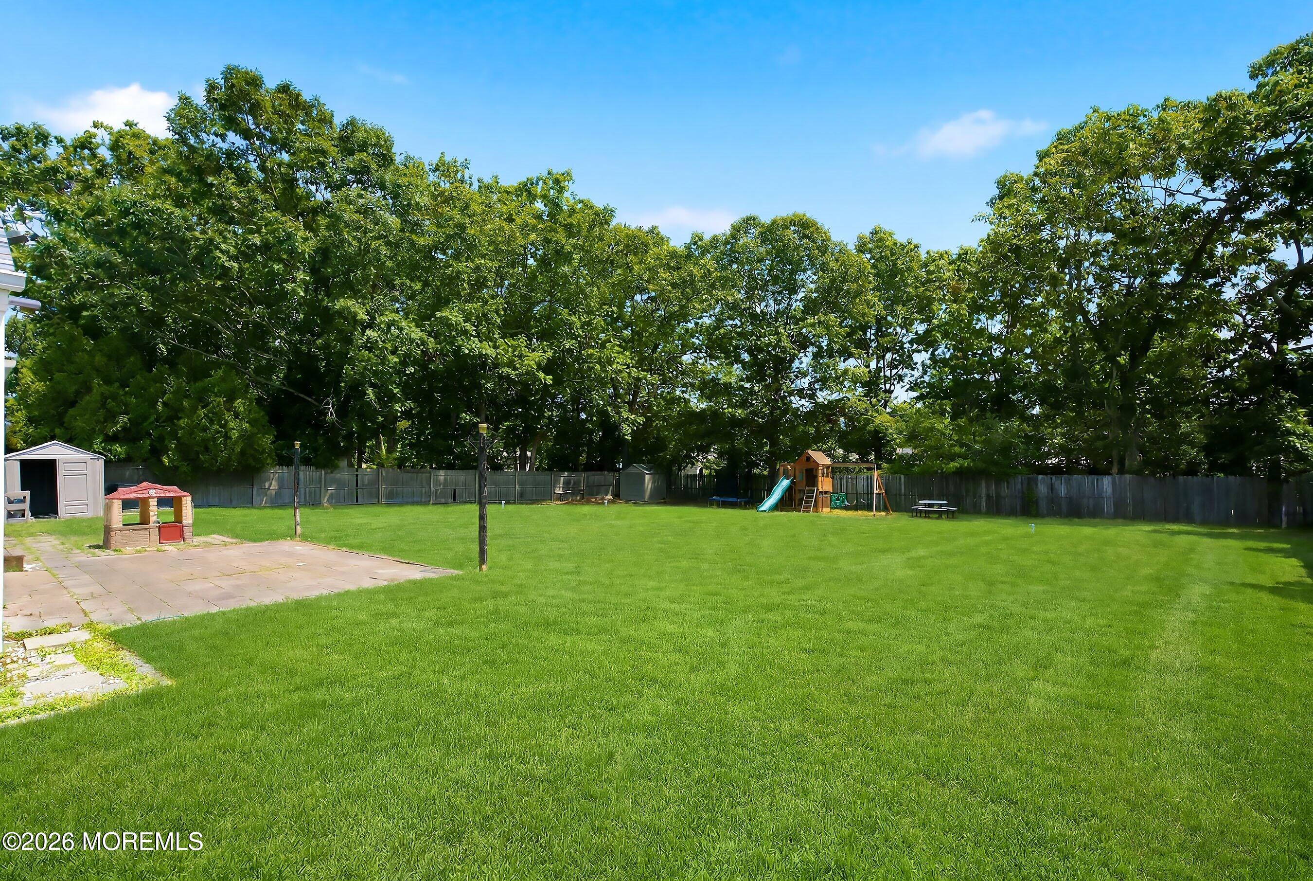 20 Western Drive Howell NJ 07731