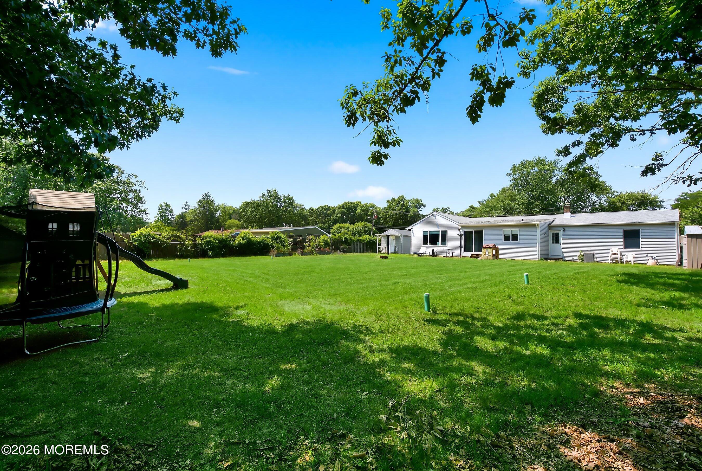 20 Western Drive Howell NJ 07731