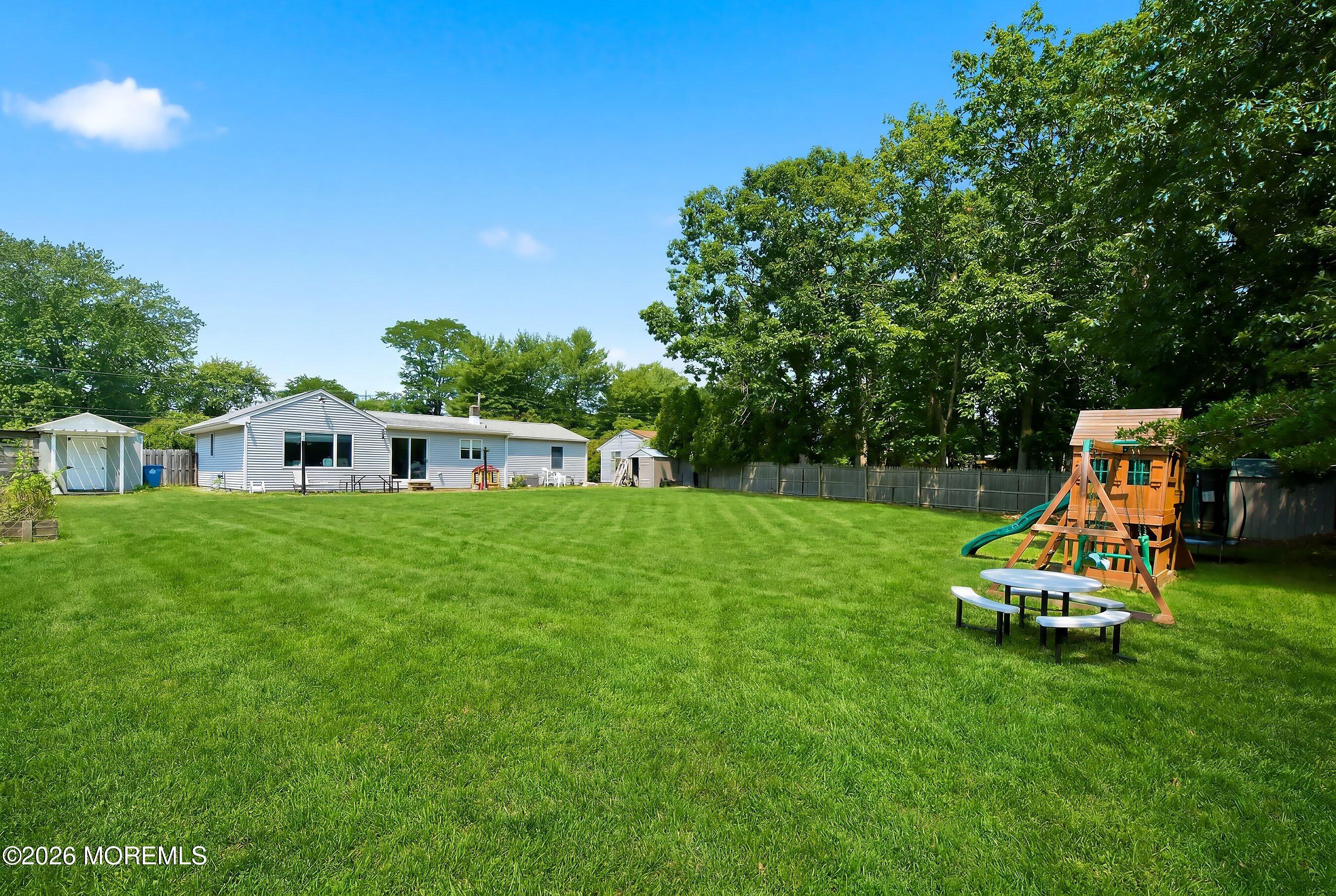 20 Western Drive Howell NJ 07731