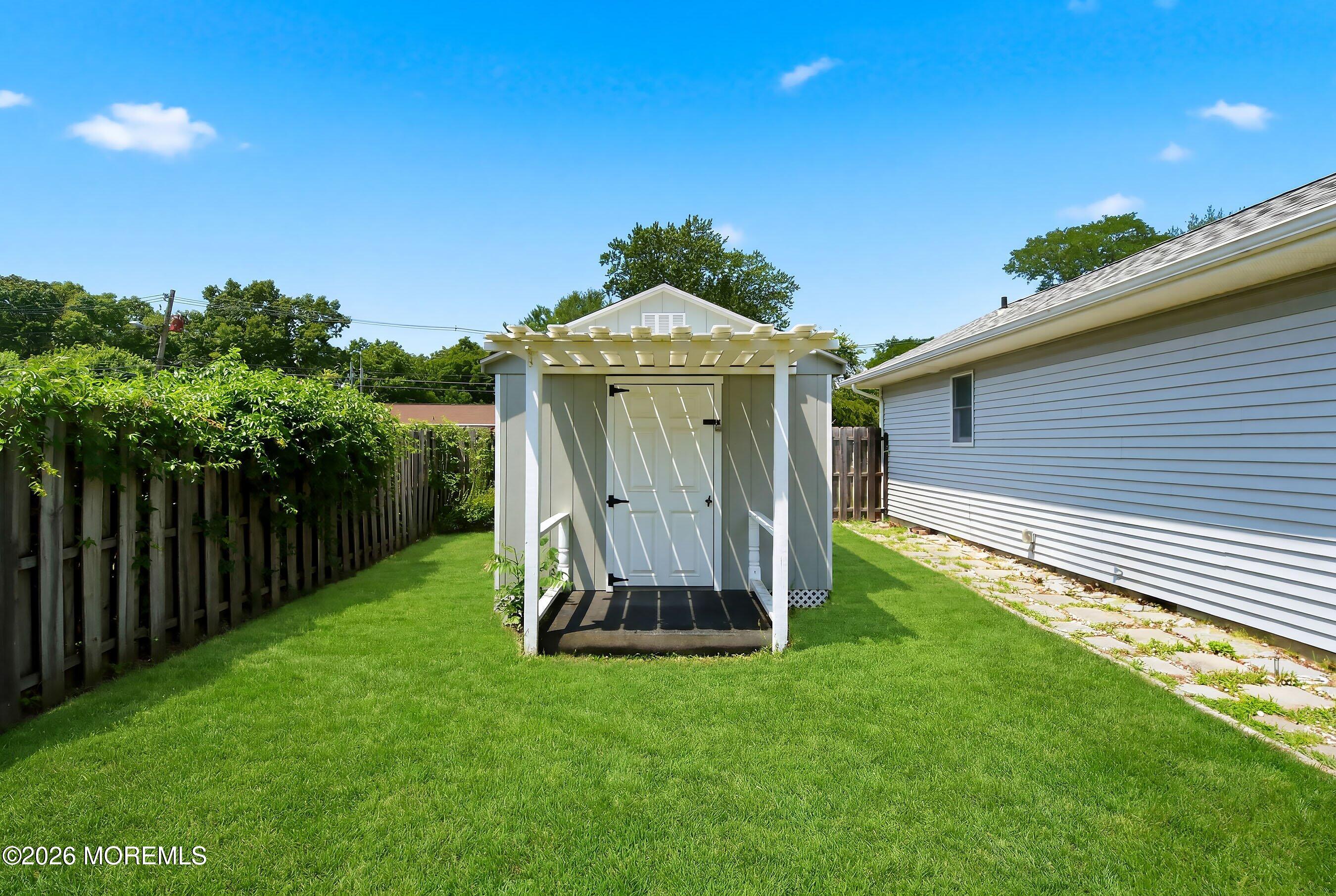 20 Western Drive Howell NJ 07731