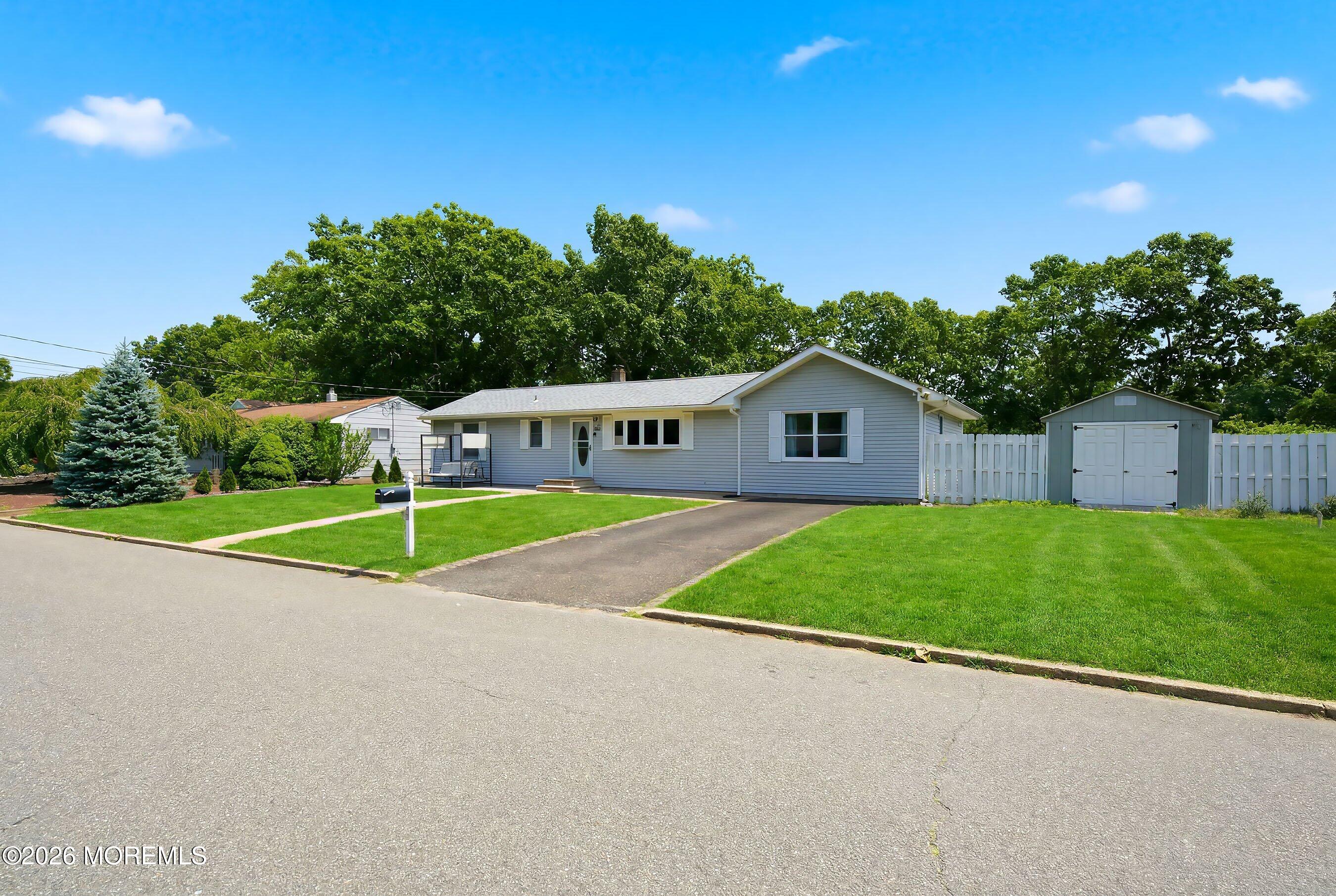 20 Western Drive Howell NJ 07731