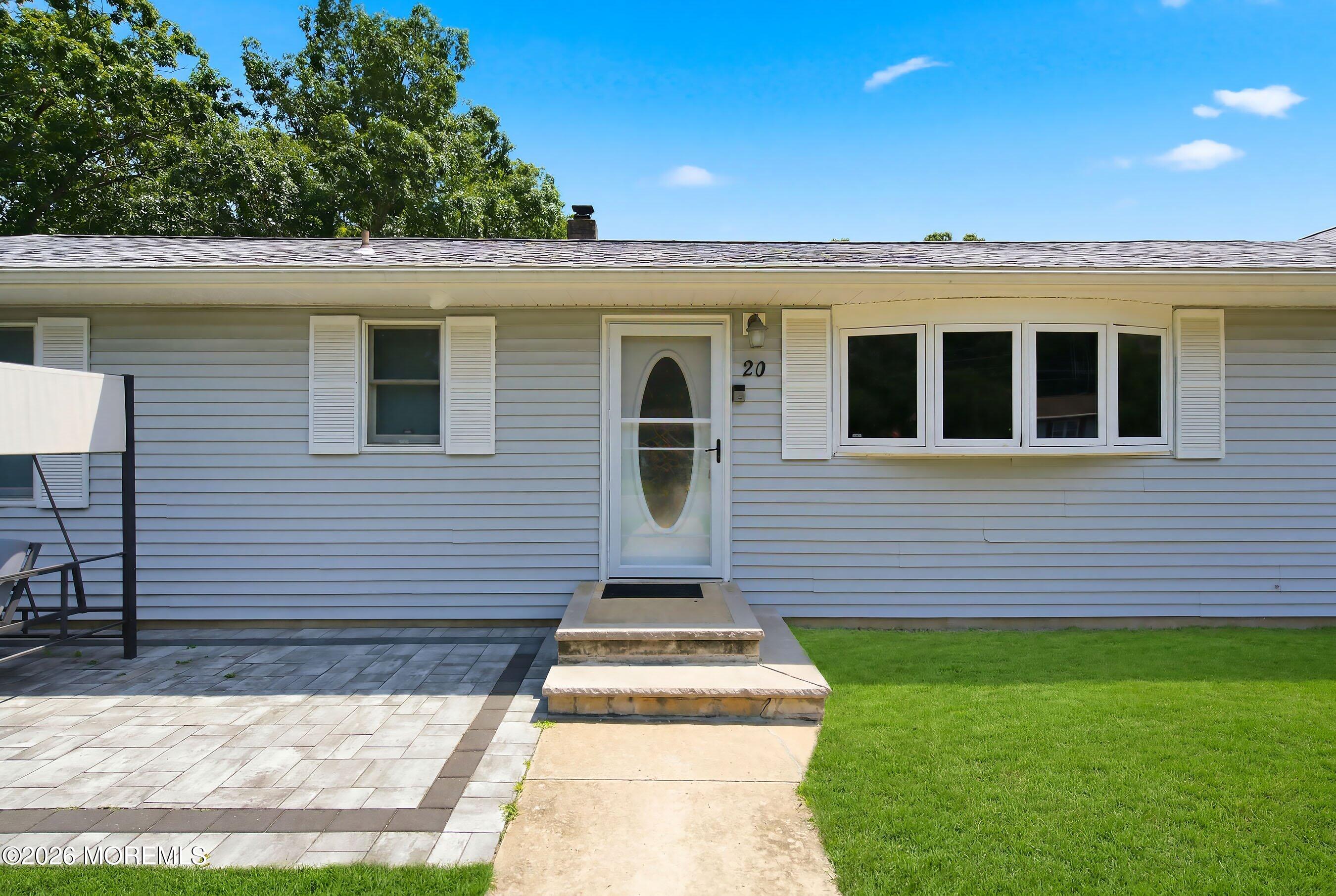20 Western Drive Howell NJ 07731