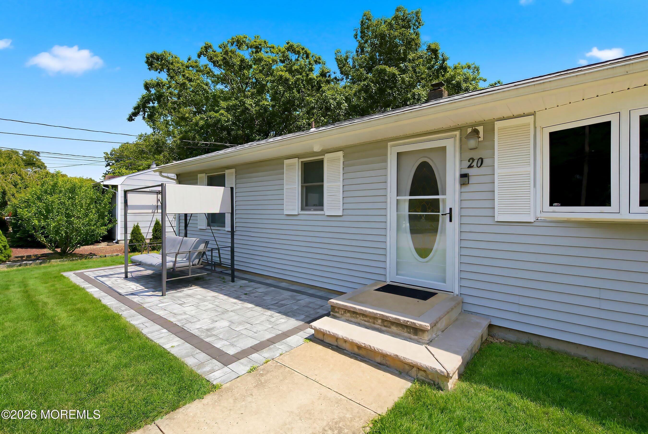 20 Western Drive Howell NJ 07731