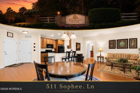 511 Sophee Lane Lakewood NJ 08701