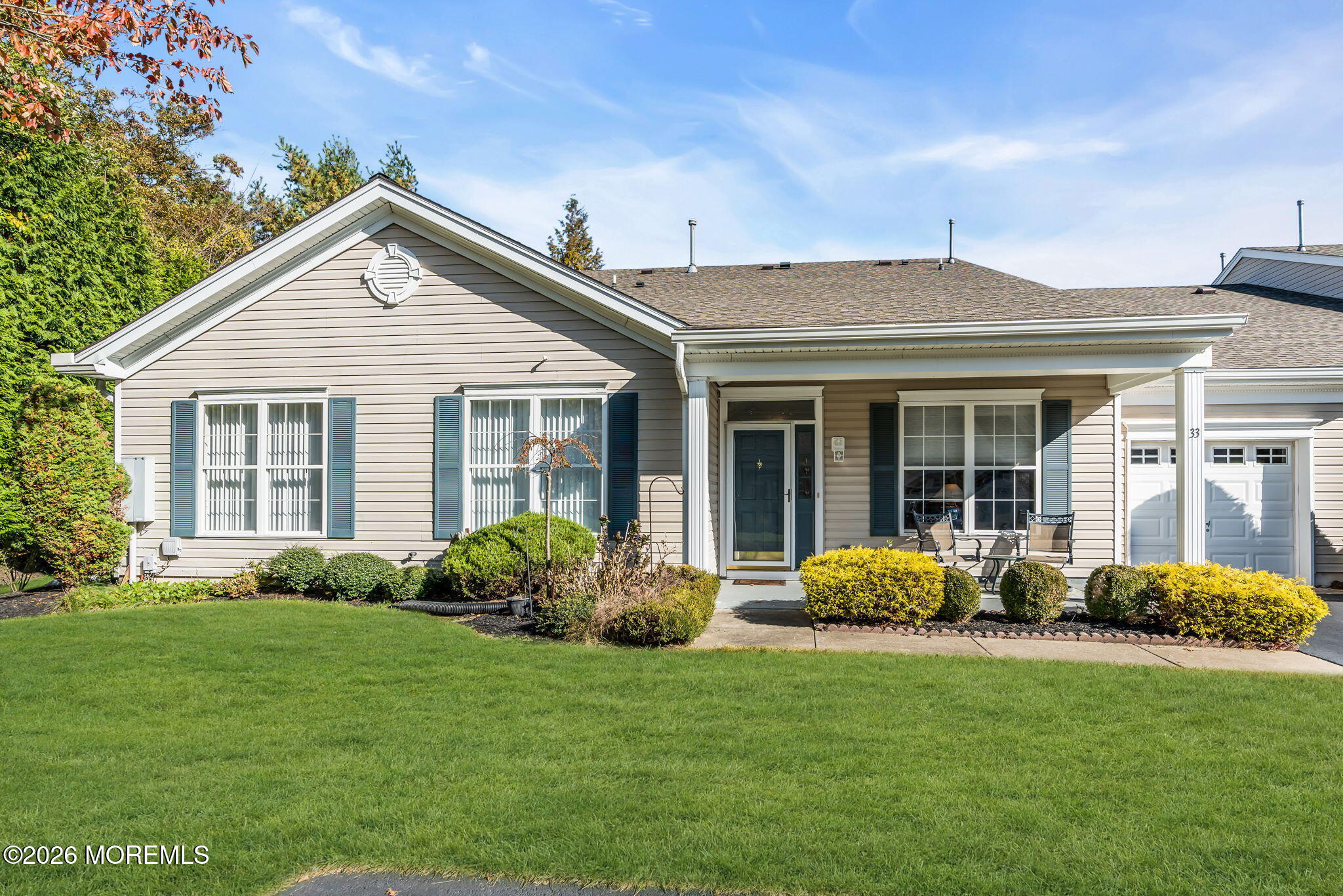 33 Golden Willows Avenue Lakewood NJ 08701
