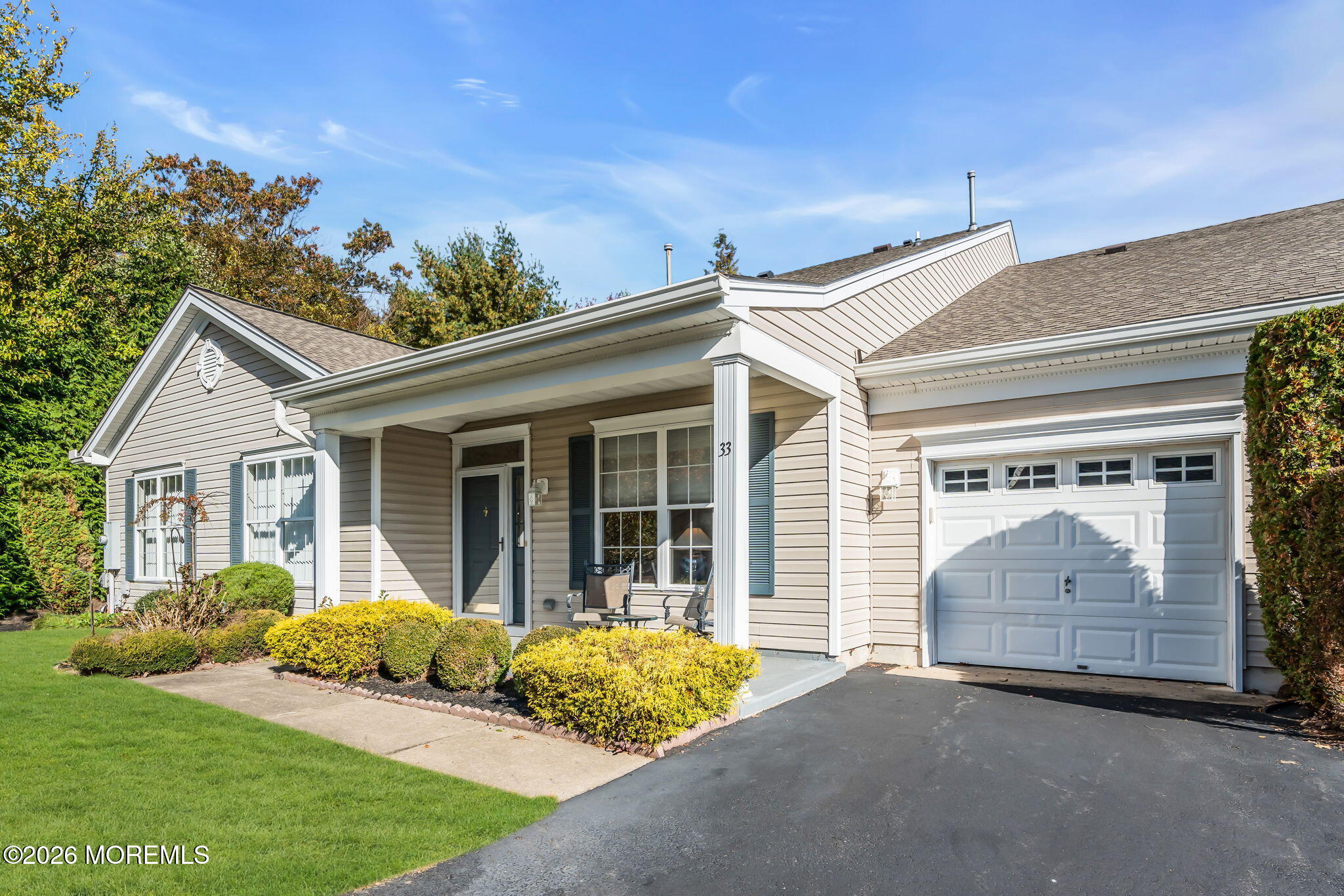 33 Golden Willows Avenue Lakewood NJ 08701