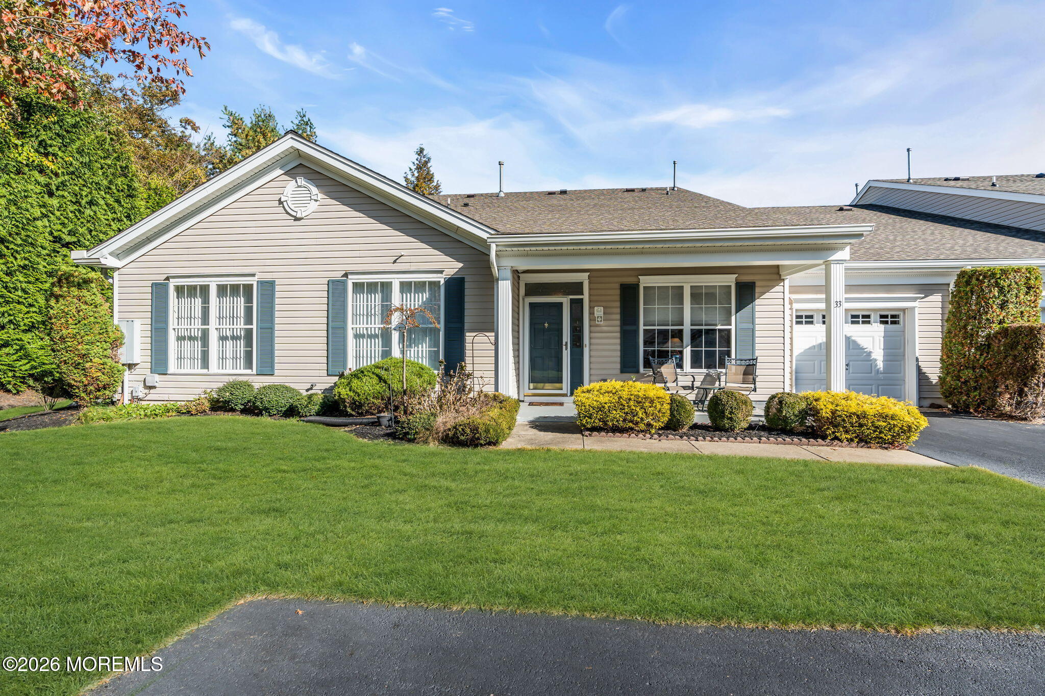 33 Golden Willows Avenue Lakewood NJ 08701