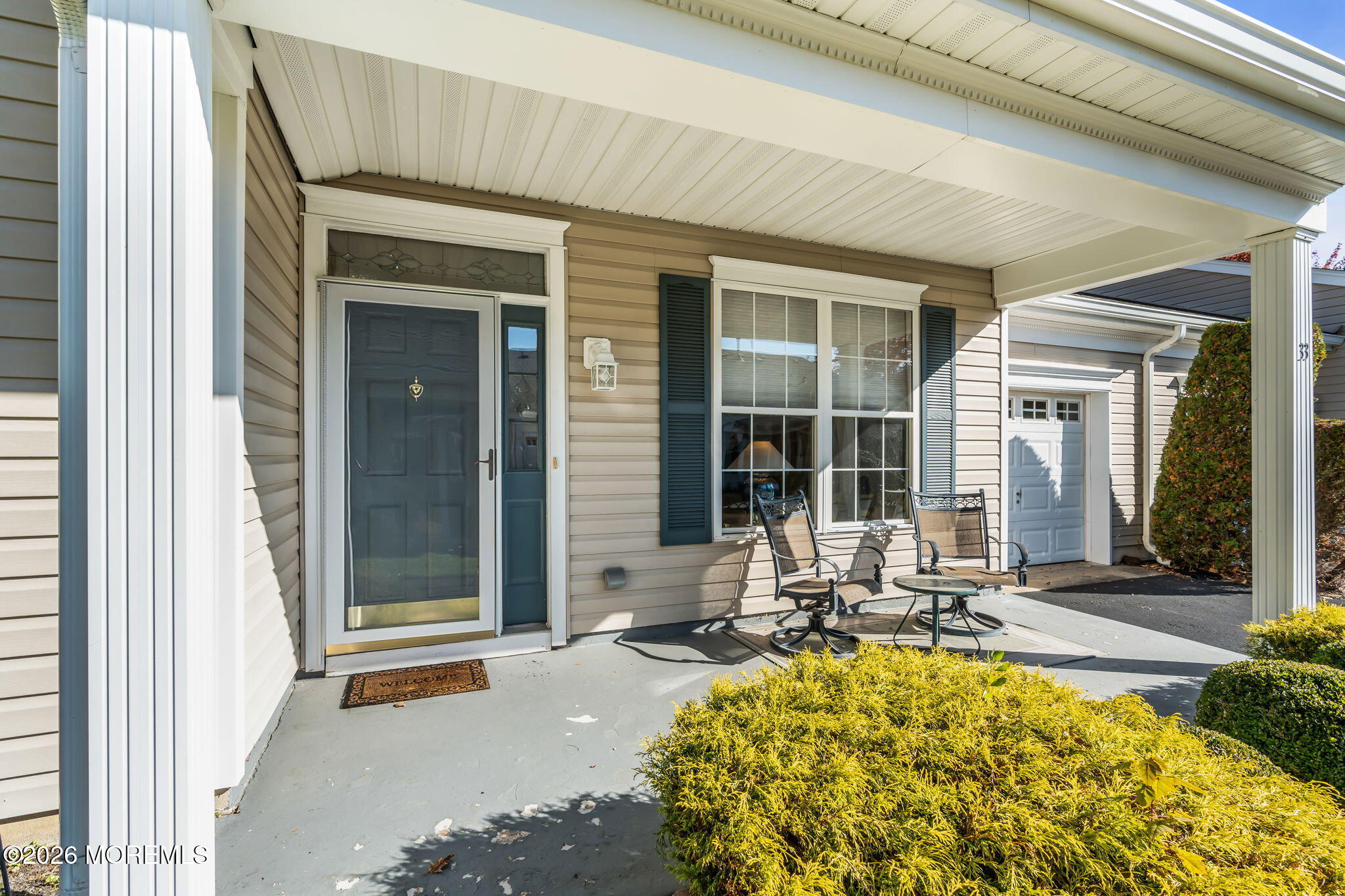 33 Golden Willows Avenue Lakewood NJ 08701