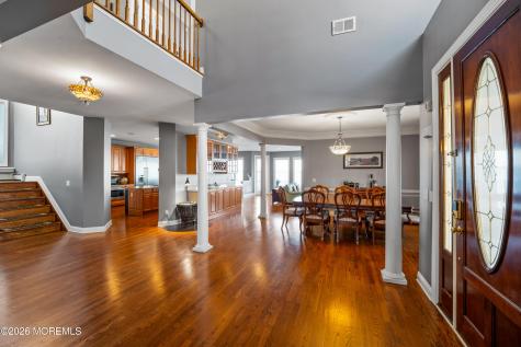 23 Lighthouse Drive South Amboy NJ 08879