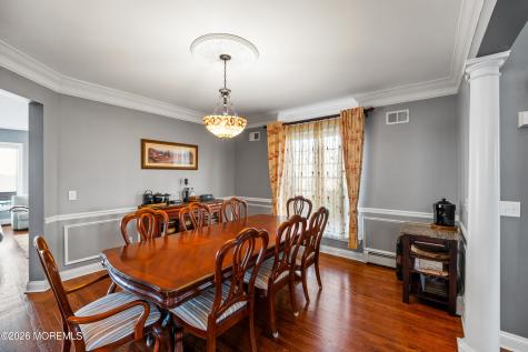 23 Lighthouse Drive South Amboy NJ 08879