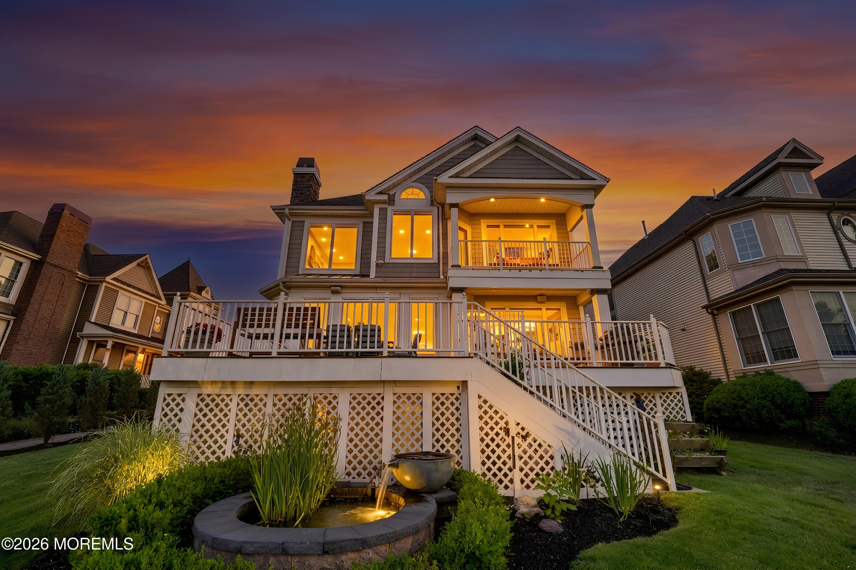 23 Lighthouse Drive South Amboy NJ 08879