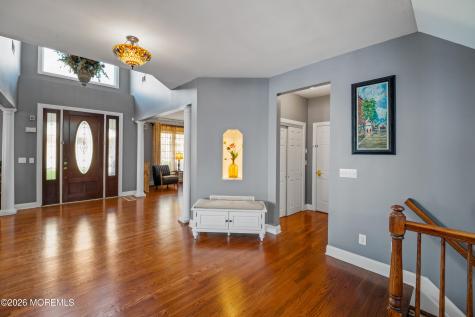 23 Lighthouse Drive South Amboy NJ 08879
