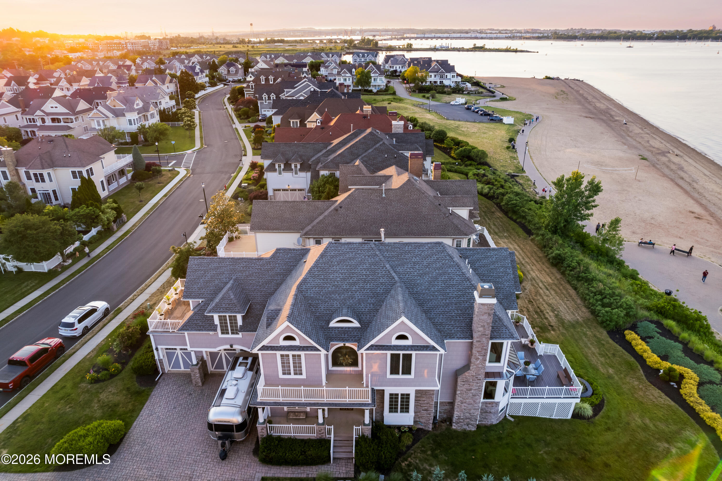23 Lighthouse Drive South Amboy NJ 08879