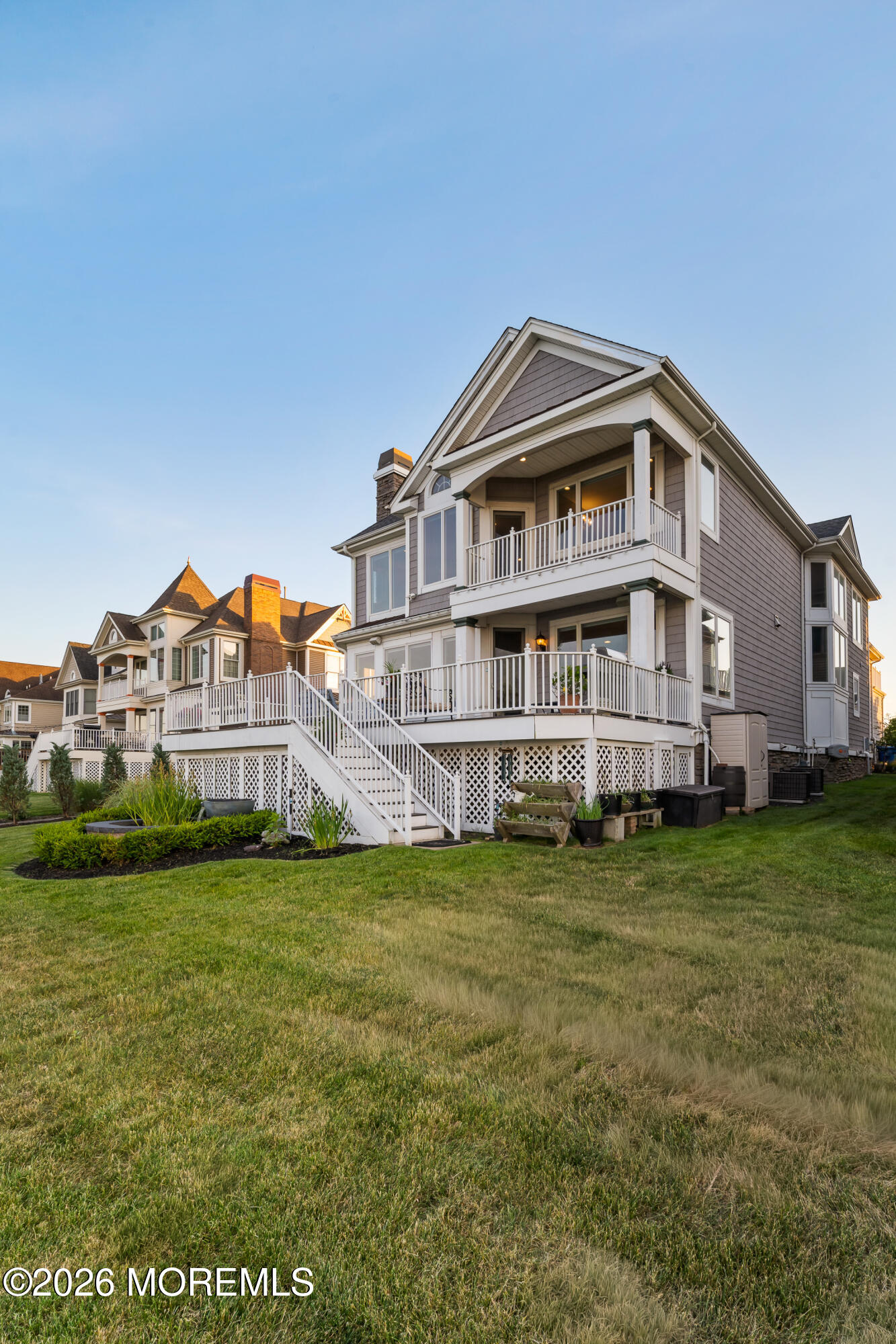 23 Lighthouse Drive South Amboy NJ 08879
