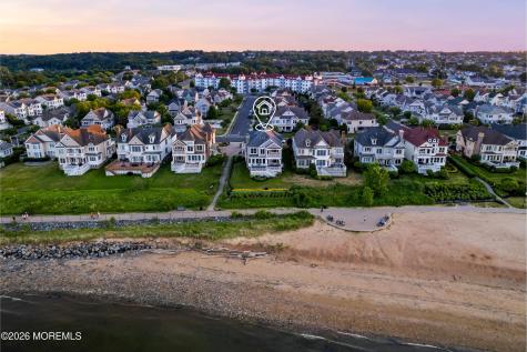 23 Lighthouse Drive South Amboy NJ 08879