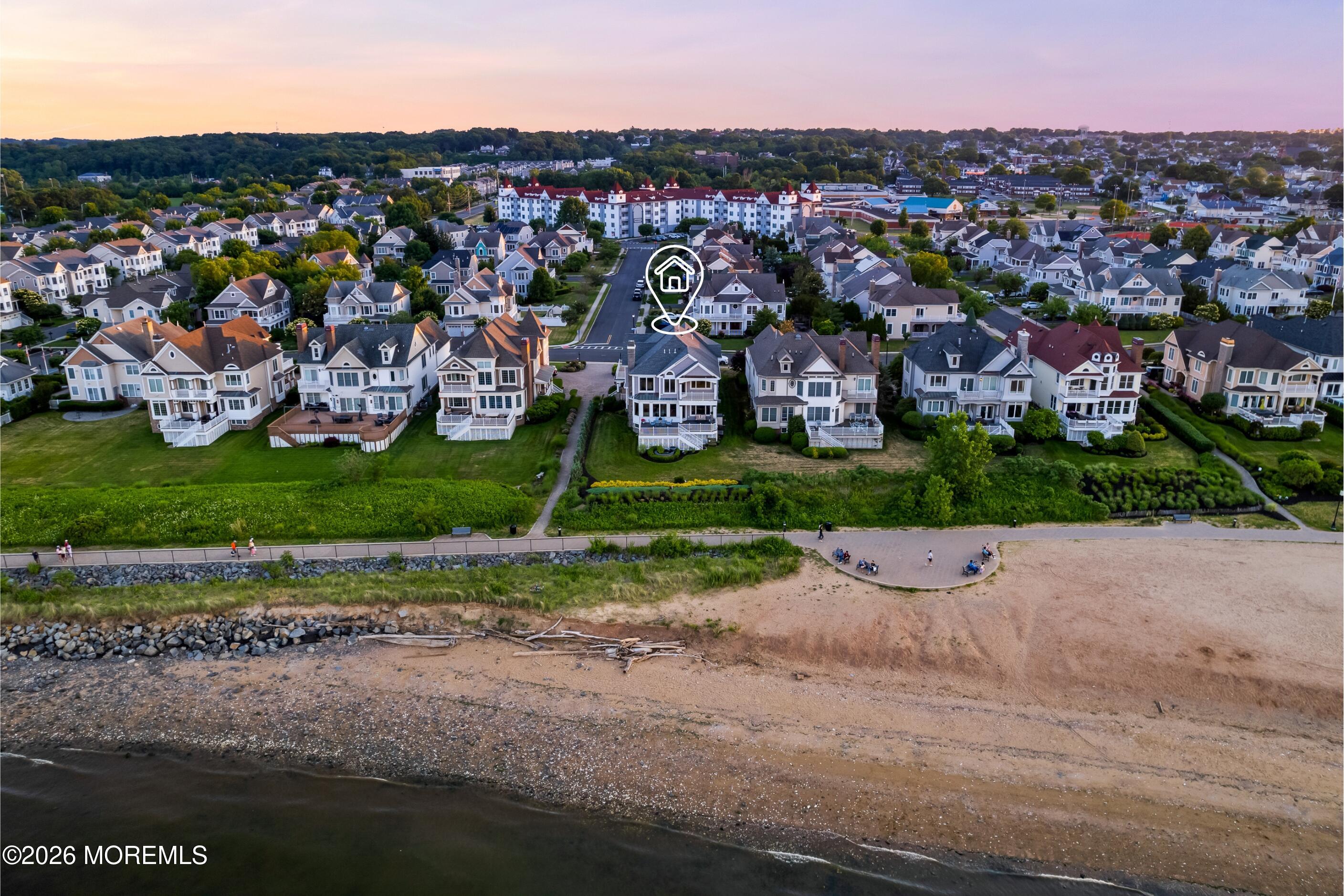23 Lighthouse Drive South Amboy NJ 08879
