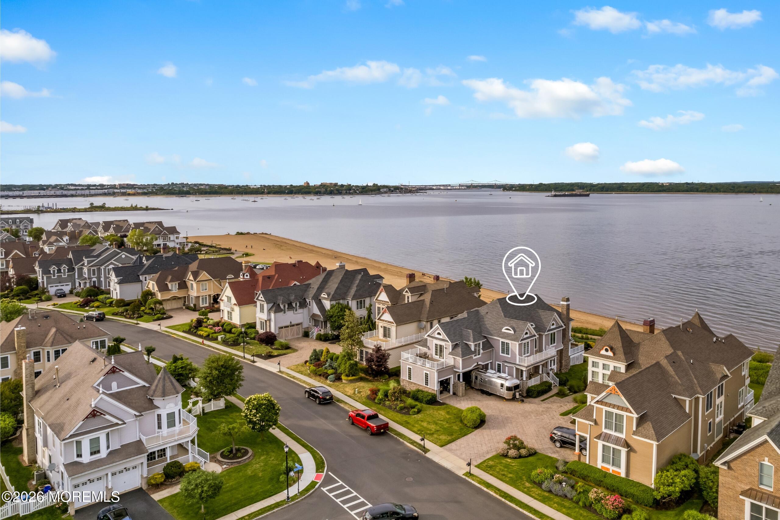 23 Lighthouse Drive South Amboy NJ 08879