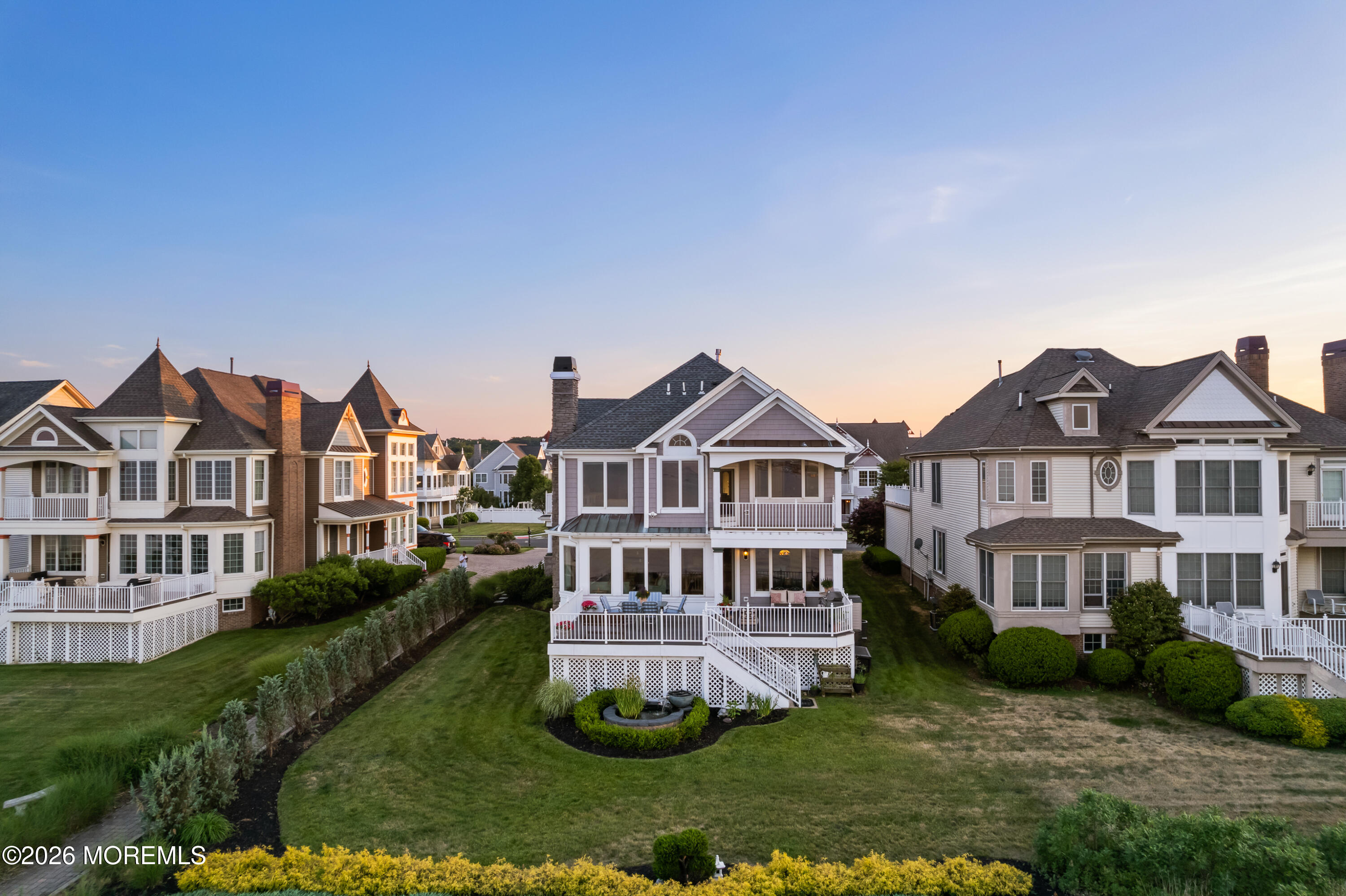 23 Lighthouse Drive South Amboy NJ 08879