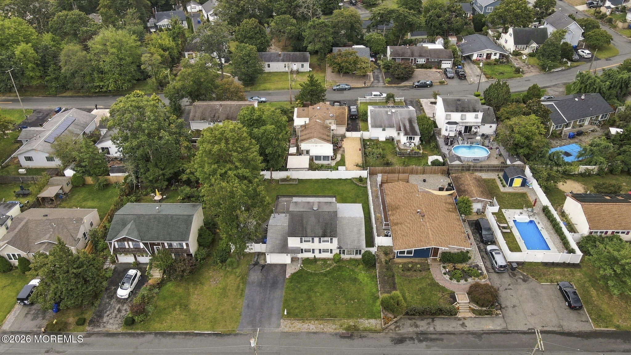 180 18th Avenue Brick NJ 08724