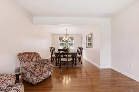 4 Firenze Road Jackson NJ 08527