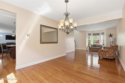 4 Firenze Road Jackson NJ 08527