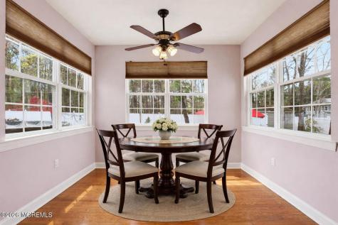 4 Firenze Road Jackson NJ 08527