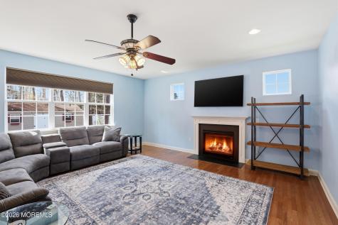 4 Firenze Road Jackson NJ 08527