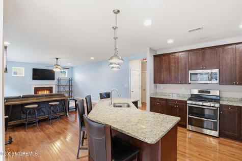 4 Firenze Road Jackson NJ 08527