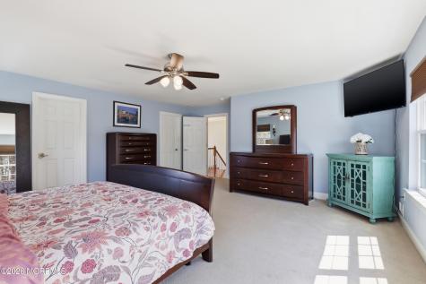4 Firenze Road Jackson NJ 08527