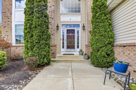 4 Firenze Road Jackson NJ 08527