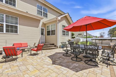 4 Firenze Road Jackson NJ 08527