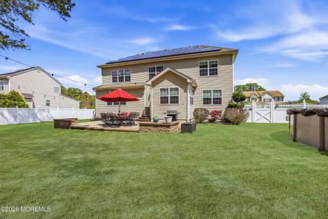 4 Firenze Road Jackson NJ 08527