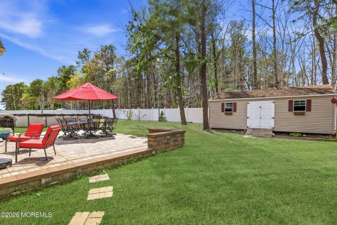 4 Firenze Road Jackson NJ 08527