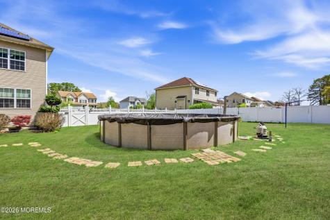 4 Firenze Road Jackson NJ 08527