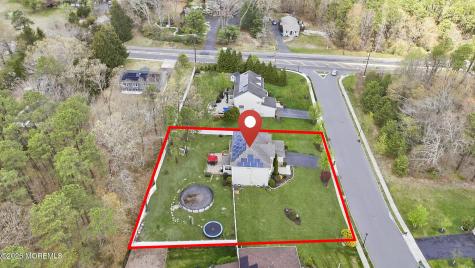4 Firenze Road Jackson NJ 08527