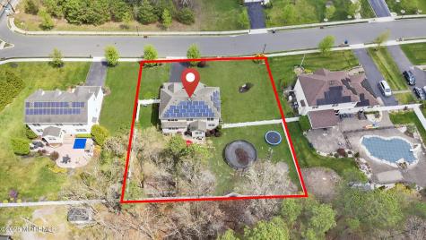 4 Firenze Road Jackson NJ 08527